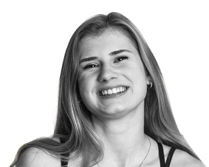 Lucie Bauerová