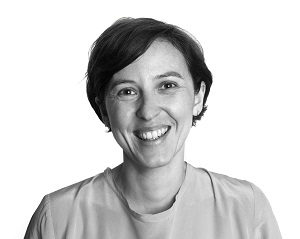 Martina Stará